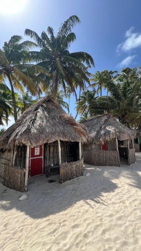 Guna Yala Paradise Tours in El Porvenir