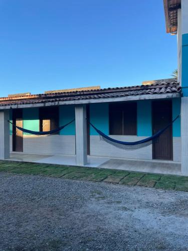Pousada Taquarí Guaibim (Pousada Taquari Guaibim) in Valenca