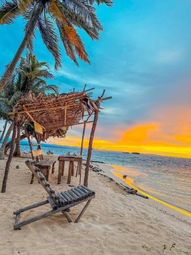 Guna Yala Paradise Tours in El Porvenir