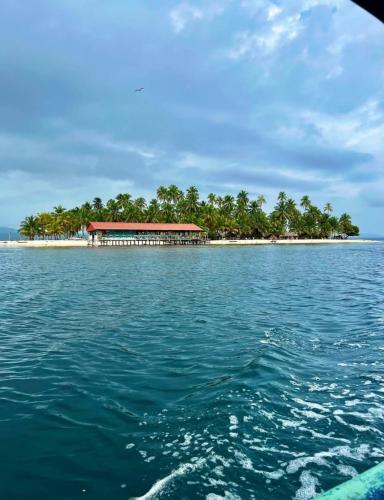 Guna Yala Paradise Tours in El Porvenir