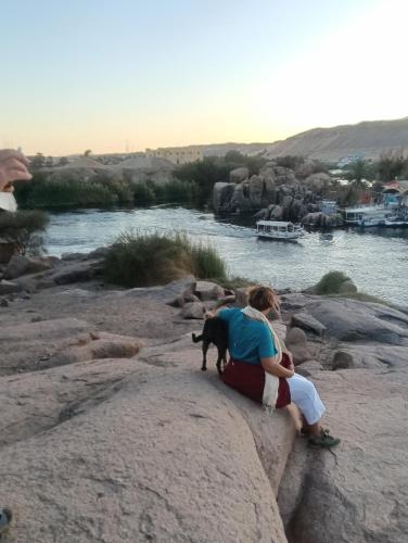 ABU Nubian Guest House 3