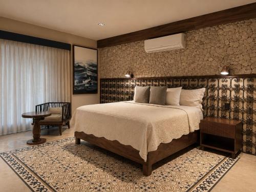 Hotel Travertino