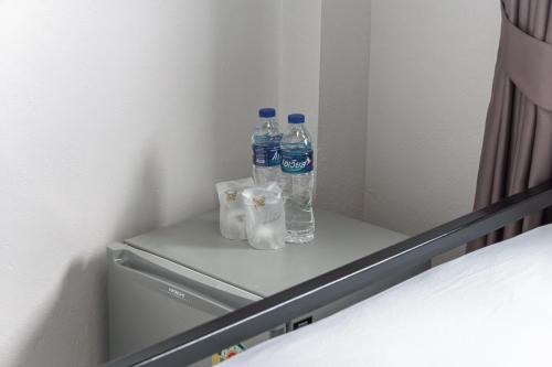 Nawin Hotel Donmueang - image 14