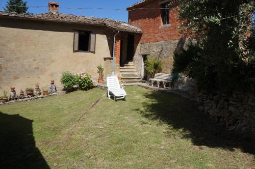  Agriturismo Bano, Pension in Monte San Savino bei Palazzuolo