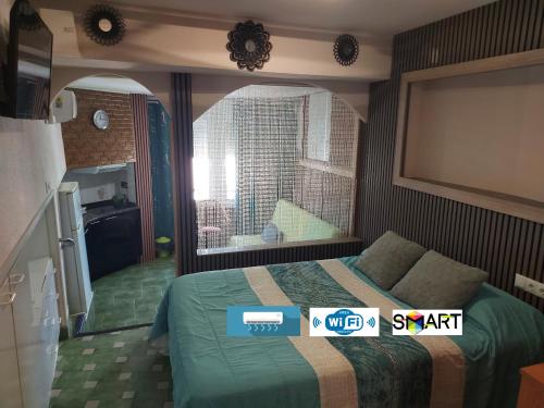 Promar Playa 685