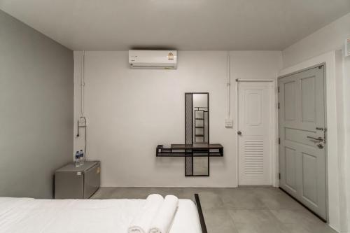 Nawin Hotel Donmueang - image 10