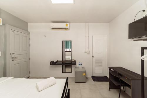 Nawin Hotel Donmueang