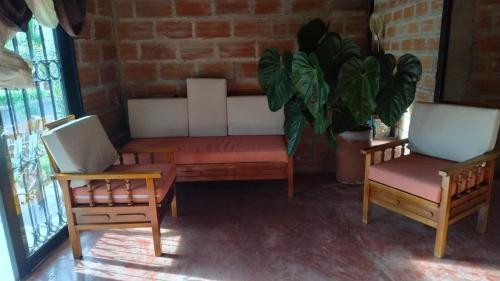 Casa Taller Hilando el Alma