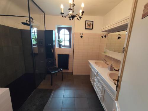 Les Chambres de KERCHELGEN 3