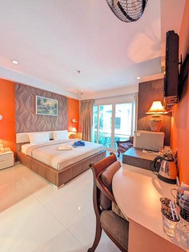 hotel photo
