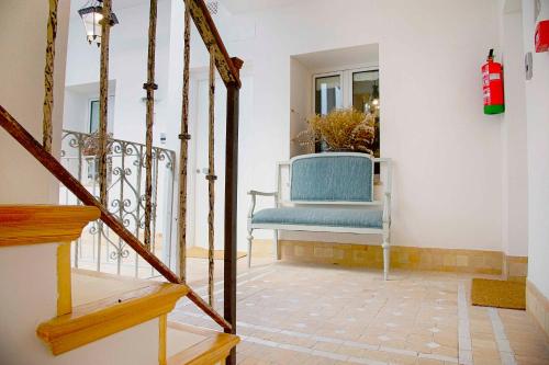 Overland Suites Catedral - image 4