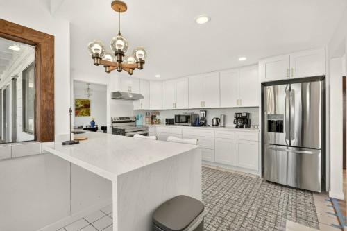 Ocean Views from Every Room| Lux Furniture&Theater in Bryn Mawr-Skyway