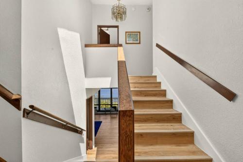 Ocean Views from Every Room| Lux Furniture&Theater in Bryn Mawr-Skyway