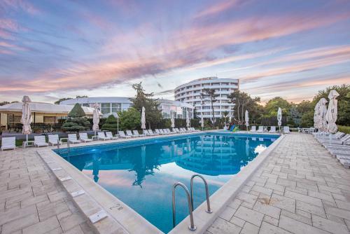 Hotel Scoica - Venus