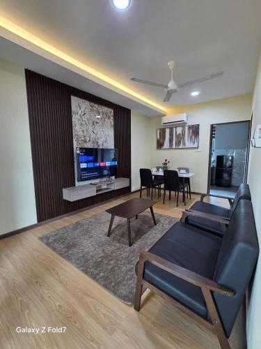 PJ Luxury Homestay