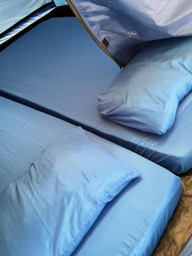 Redang Campstay (Tent) in Redang-sziget