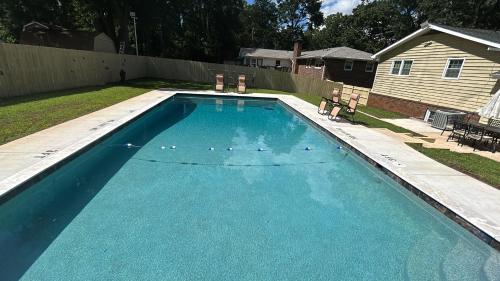 Host With The Most - World Cup Ready! Pool EV in Smyrna