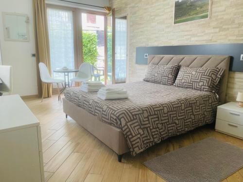 Il Vigneto Rooms & Breakfast - Valtellina Panoramic View 5