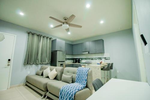 Hermoso Apartamento para 2 personas, a 10 min en vehículo del Zócalo de Oaxaca (Hermoso Apartamento para 2 personas, a 10 min en vehiculo del Zocalo de Oaxaca) in Santa Cruz Xoxocotlán