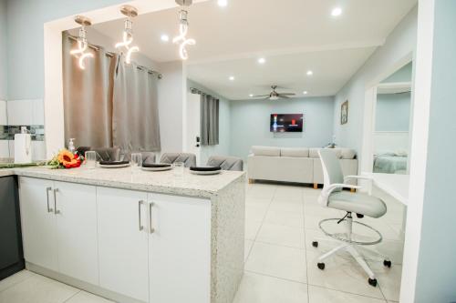 Encantador apartamento a 10 min en vehículo del Zócalo de Oaxaca (Encantador apartamento a 10 min en vehiculo del Zocalo de Oaxaca) in Santa Cruz Xoxocotlán