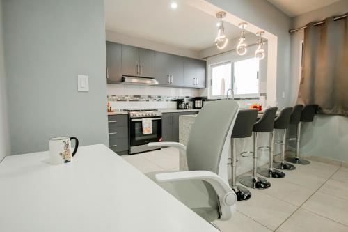 Encantador apartamento a 10 min en vehículo del Zócalo de Oaxaca (Encantador apartamento a 10 min en vehiculo del Zocalo de Oaxaca) in Santa Cruz Xoxocotlán
