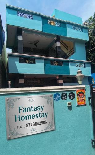 Fantasy Homestay
