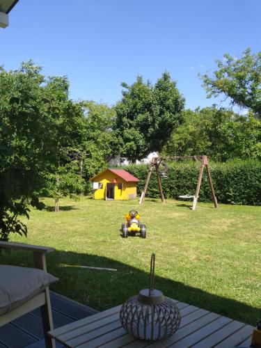 Natürlich & Gemütlich - Natural & Cozy (Naturlich & Gemutlich - Natural & Cozy) in Oberschwarzach
