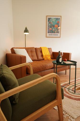 Natürlich & Gemütlich - Natural & Cozy (Naturlich & Gemutlich - Natural & Cozy) in Oberschwarzach