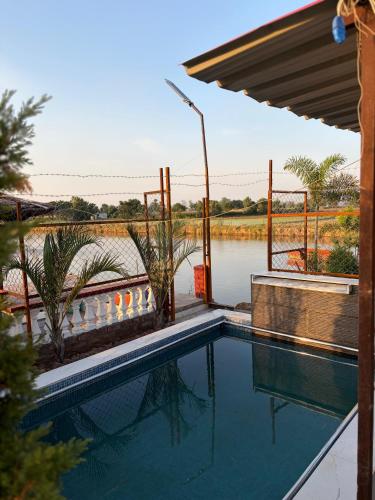 BASK Country Retreat - FARMSTAY