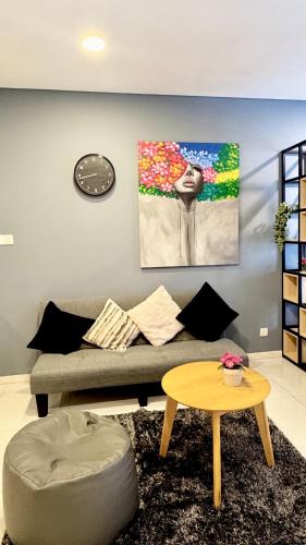Mercu Summer Suites by KLCC - image 11