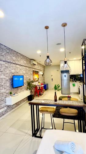 Mercu Summer Suites by KLCC - image 3