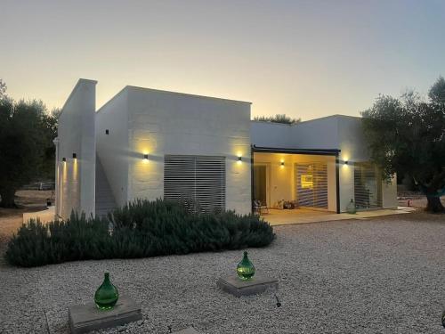 Villa Terra Luce