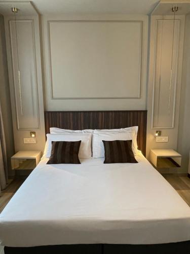 Hotel Serafino
