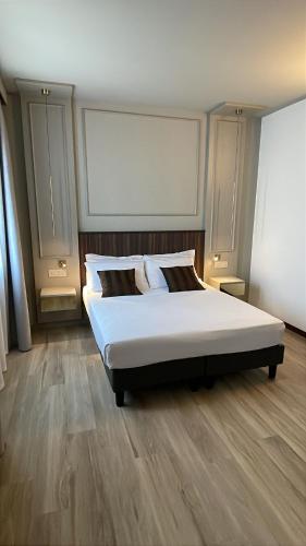 Hotel Serafino