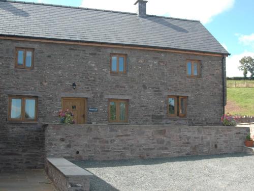 Huge Mansion In Brecon South Wales With Jacuzzi