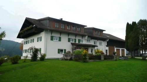 Accommodation in Missen - Wilhams