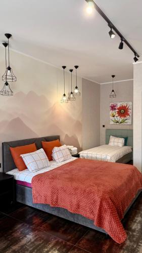 Chayka Home Hotel