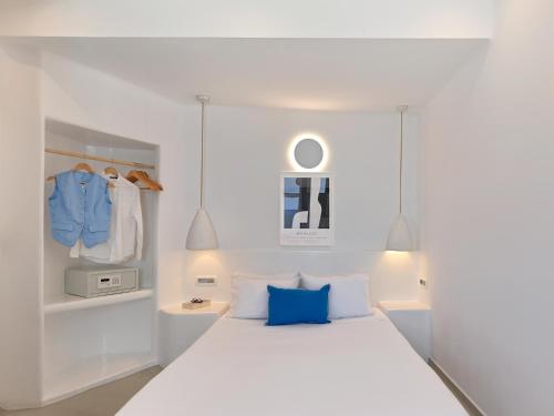 Tatakis Design Hotel, Fira Room Type - Deluxe Double Room