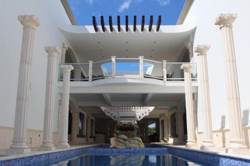 ทางเข้า, Cielo Maya Beach Tulum in ตุลซายับ