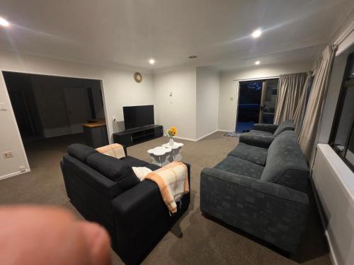 Spacious Peaceful Country Haven in Atiamuri