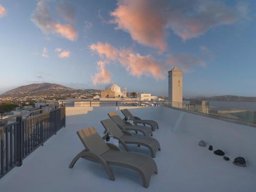Fira Vista Hotel 3