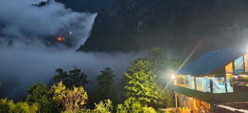 Metanoia Nest cottage & Homestay in Malana