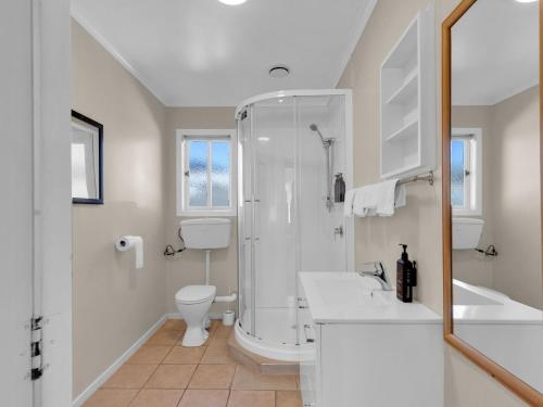 Kowhai motel Room Type - Studio