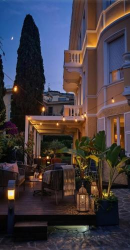 Hotel Sant'Andrea Hotel de charme San Massimo