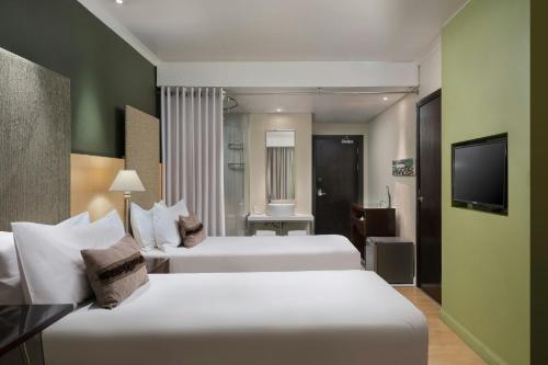 Protea Hotel by Marriott Bloemfontein Willow Lake