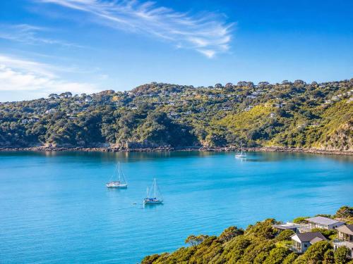 Headland Views Oneroa, Oneroa (fotografie 3)