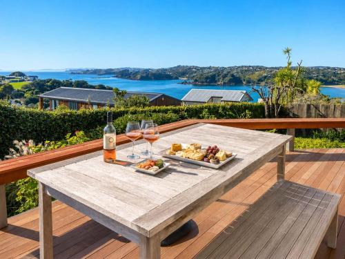 Headland Views Oneroa, Oneroa (fotografie 4)