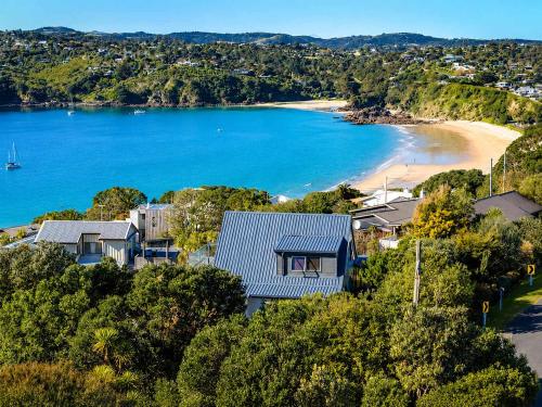 Headland Views Oneroa, Oneroa