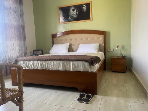 Mona Rusizi in Cyangugu