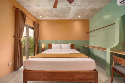 Sand Gem Villa 3BDR and private pool free pickup for stays of 3 nights or more - image 3